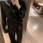 Chrome Hearts Jacquard Trousers