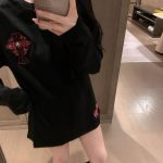 Chrome Hearts Long-Sleeved T-Shirt