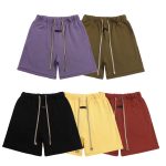 Fear Of God Amber Shorts