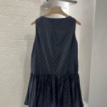 Louis Vuitton Jacquard Vest