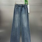 Loewe Denim Pants