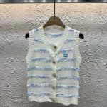 Chanel Vest