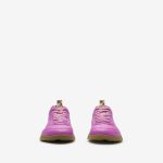 Burberry Calfskin Sneakers For Summer