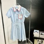 Gucci Short-Sleeved Shirts