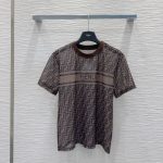 Fendi Short Sleeves