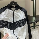 Chanel Shorts