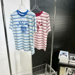 Celine Short-Sleeved T-Shirt