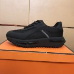 Armani Abs Casual Shoes