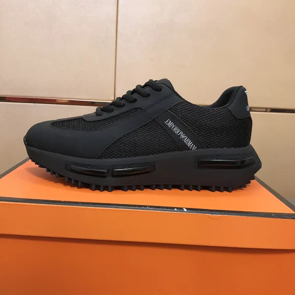 Armani Abs Casual Shoes