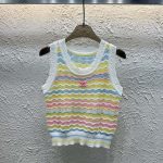 Chanel Vest