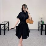 Loewe Short-Sleeved Shirts