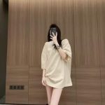 Ami Short-Sleeved Shirts For Spring