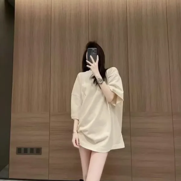 Ami Short-Sleeved Shirts For Spring