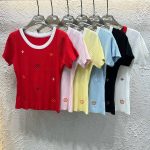 Louis Vuitton Short Sleeves