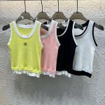 Chanel Vest