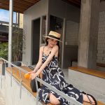 Chanel Abs Dress