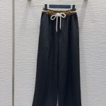Louis Vuitton Trousers