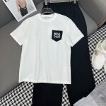 Dior Jacquard Short-Sleeved Shirts