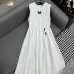 Dior Sleeveless