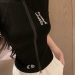 Chrome Hearts Short Sleeves