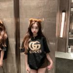 Gucci Short-Sleeved T-Shirt