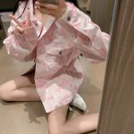 Chrome Hearts Denim Outerwear