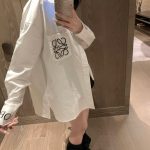 Loewe Long-Sleeved Shirt