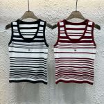 Chanel Vest