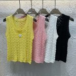 Chanel Vest