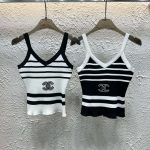Chanel Tank Top