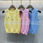 Dior Vest