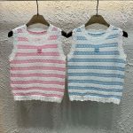 Chanel Vest