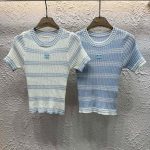 Chanel Short Sleeves