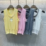 Chanel Vest