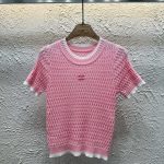 Chanel Short Sleeves