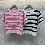Chanel Short Sleeves