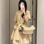 Loewe Cotton Shirt For Spring