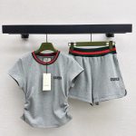 Gucci Short-Sleeved Shirts