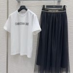 Dior Short-Sleeved Shirts