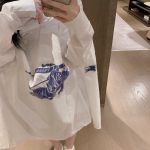 Burberry Shirts