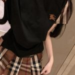 Burberry Short-Sleeved T-Shirt