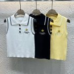 Dior Vest