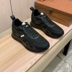 Boss Cowhide Casual Shoes