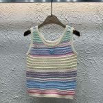 Chanel Vest