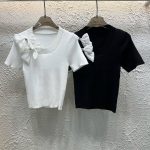 Chanel Short Sleeves