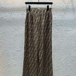 Fendi Trousers
