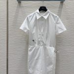 Dior Short-Sleeved Shirts