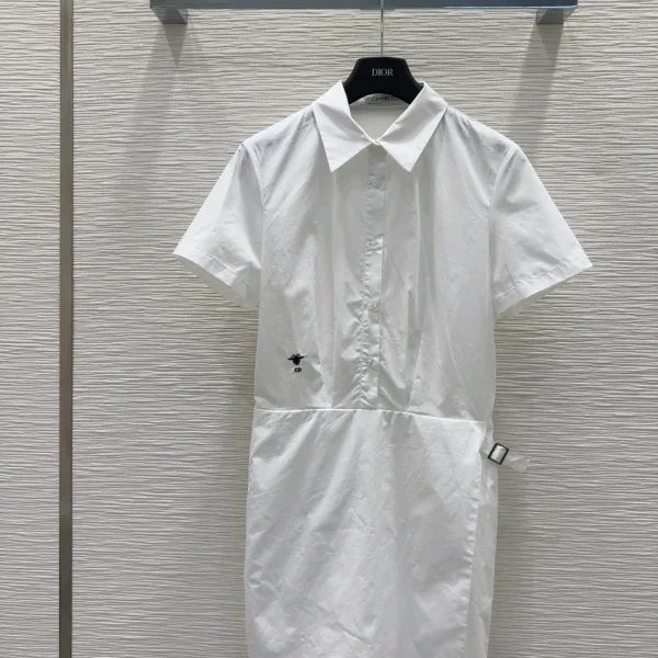 Dior Short-Sleeved Shirts