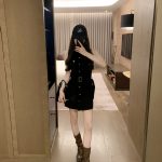 Dior Denim Dresses
