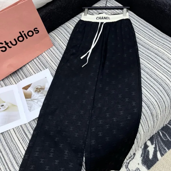 Chanel Trousers